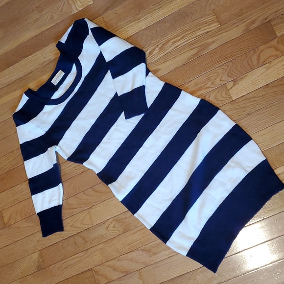 Sweater Dress - Picture 1 of 3